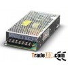 single output AC to DC 100Watt switching power supply