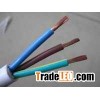 CCC Certificated 3*1.5mm² Flexible Power Cable