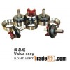 valve body and valve seat for F series mud pump
