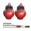Pulsation Dampener used in mud pump
