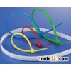nylon self-locking cable ties