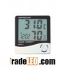 Digital Thermohygrometer