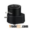 High Resolution lens HB02712DIR
