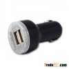 10W MAX Dual USB car adapter for iPad
