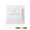 2000 Series Hotel Card Key Switch, Energy Saver