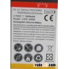 Battery for LG Optimus T/M/S/VS660/P509/MS690/LS670/Vorter
