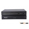 SinoV-3200 32 fxsfxo voip gateway support SIP