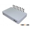 SinoV-S508G 8 gsm goip gateway support sip