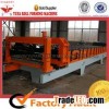 Glazed Tile Forming Machine Steel Tile Forming Machine Roof