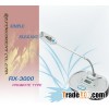 wired conference system
