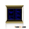 2000 Series Touch Panel Lighting Switch, lighting Control