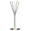 UTP cat6 waterproofing cable