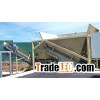 Cold asphalt mixing plant
