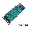 SinoV-gsm800p goip pci-e asterisk card for voip ippbx