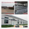 New Design C&Z purlin roll forming machine