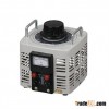 ac Single Phase Contact Voltage Regulator