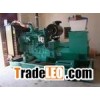 diesel generator set 150kva