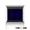 2000 Series Dimmer, Touch Panel Dimmer Switch