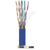 UTP cat5e double cable