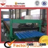 Galvanized Roof Panels Forming Machine