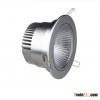 wistar chip cob led downlights