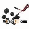 battery charger,interchangable battery charger