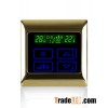 2000 Series Thermostat Controller For Central Air-condition