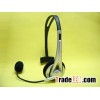 headset