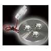 LED puck light 3W