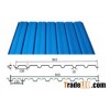 YF Popular Design Wall Panel Roll Forming Machine