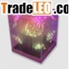 A16 3D LED CUBE