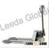 Stainless Pallet Trucks