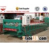 YF High Quality Roof Panel Roll Forming Machine