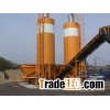 Used mobile concrete plant SUMAB M-2200