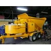 Used mobile concrete plant Sumab B 15 - 1200