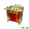 ac variable output voltage isolation transformer