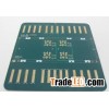 RoHS compliant 10 layer PCB for industry control test
