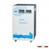 single-phae high accuracy servo motor type full-automatic AC