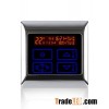 2000 Series Thermostat For Underfloor Heating System