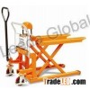 Skid Lifter Scissor