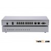 SinoV-800 8 fxsfxo voip gateway support SIP