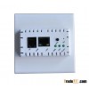 SinoV-AP-W500 inwall wireless AP , wifi router