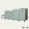 servo motor three-phase high accuracy full-automatic AC volt