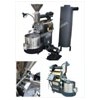 stainless coffee roaster machine manufacturer