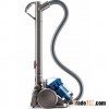 Dyson DC26 CITY Allergy Canister Vacuum - Bagless - HEPA