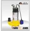submersible sewage pump