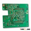 2 Layers PCB with RoHS Compliant, Fr-4 1.6mm, 11 oz