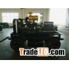 75KW mobile power station