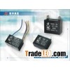 Motor Starting Capacitors