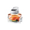 DIgital halogen oven